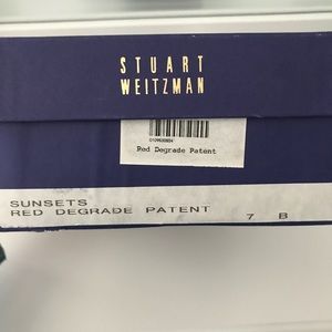 Stuart Weitzman - never worn